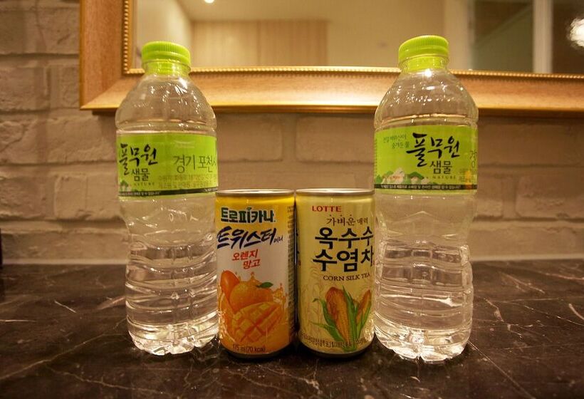 Motel Icheon Boutique Xym