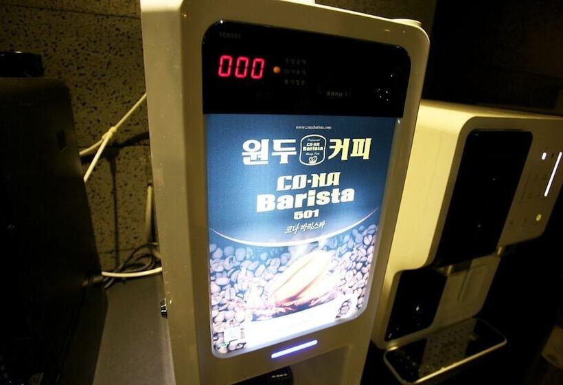 Motel Icheon Boutique Xym