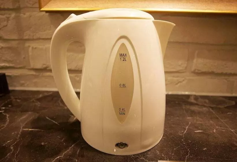 モーテル Icheon Boutique Xym