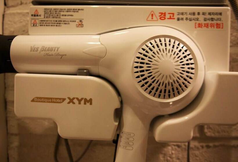 Motel Icheon Boutique Xym