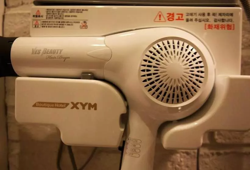 モーテル Icheon Boutique Xym