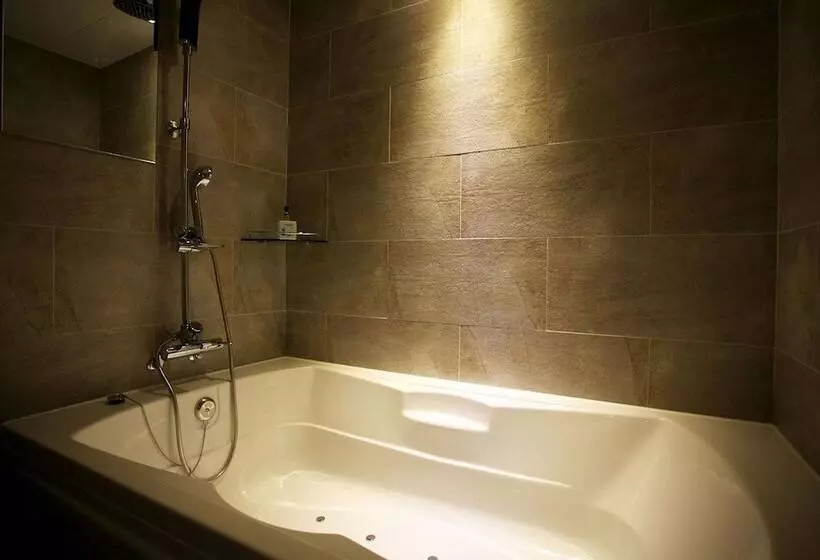 モーテル Icheon Boutique Xym