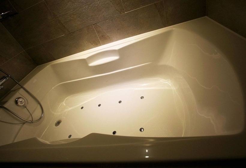 Motel Icheon Boutique Xym