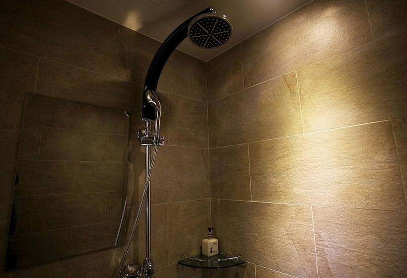 Motel Icheon Boutique Xym