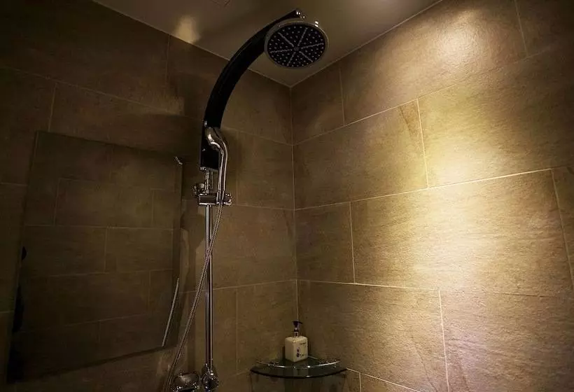 モーテル Icheon Boutique Xym