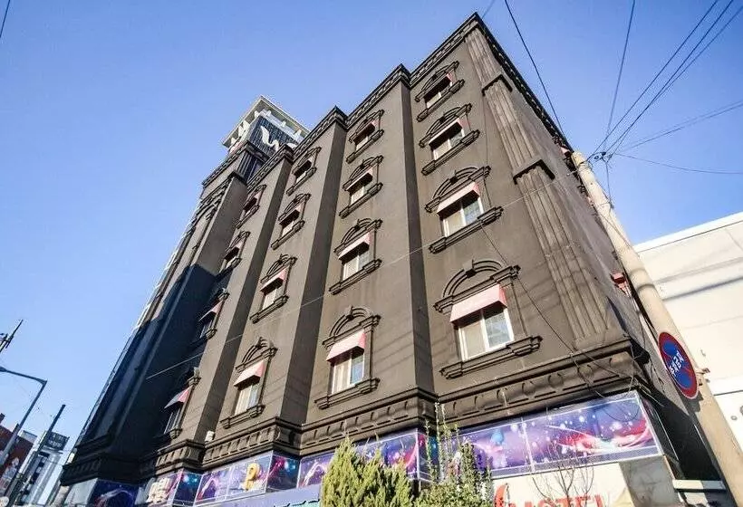 モーテル Jeongeup W