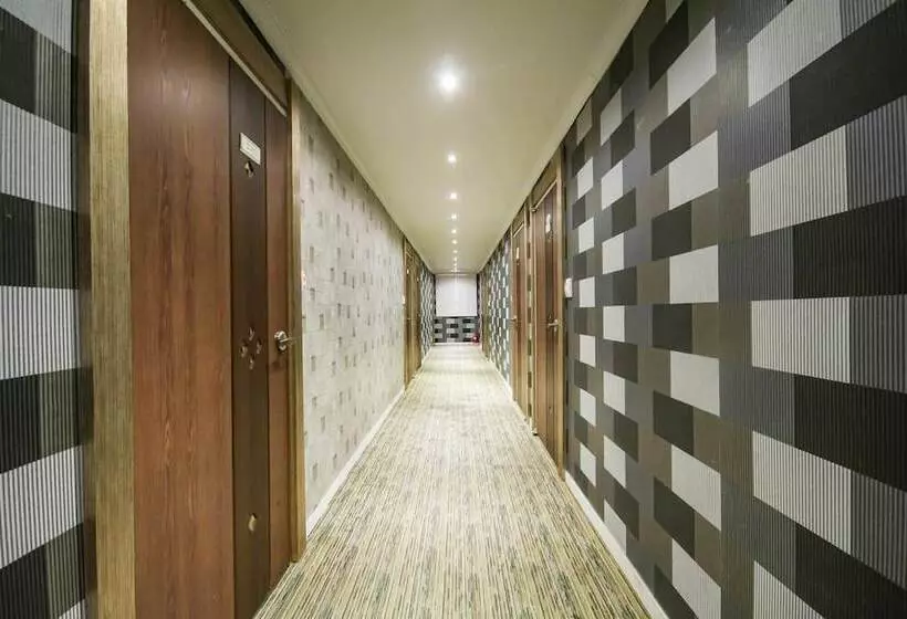 モーテル Jeongeup W