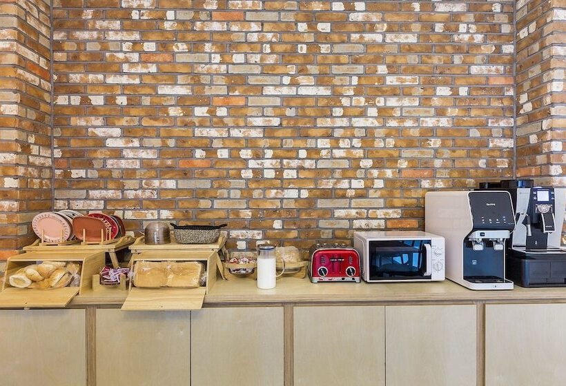 Motel Jeongju Ochang Hotel Bom