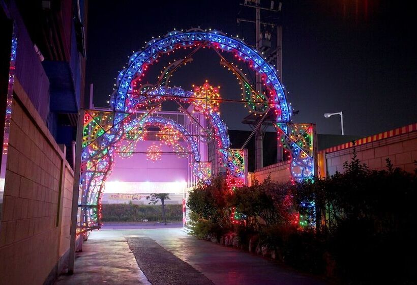 Motel Paju Cinderella