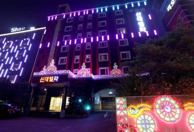 Motel Paju Cinderella