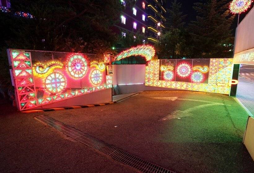 Motel Paju Cinderella