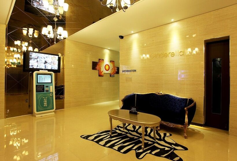 Motel Paju Cinderella