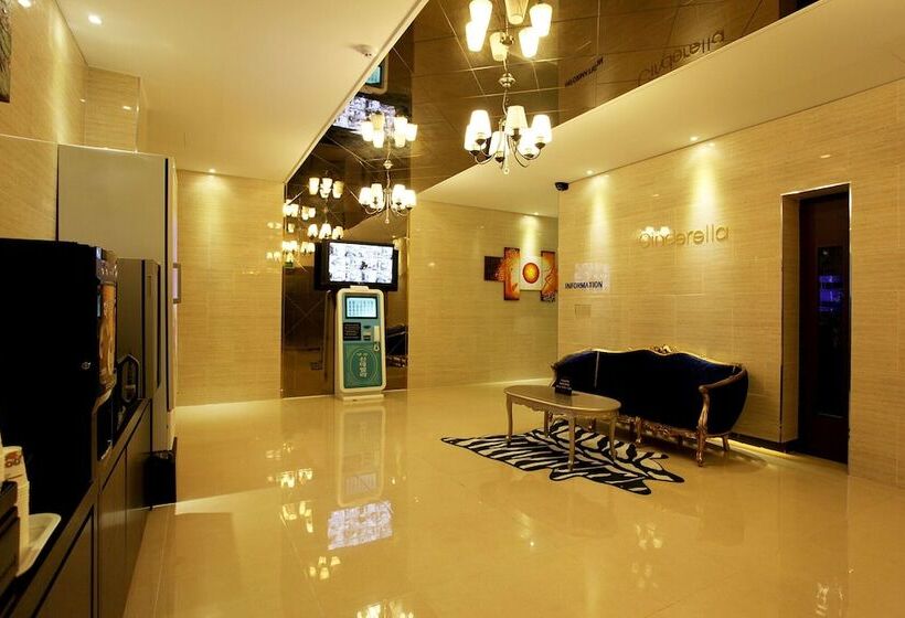 Motel Paju Cinderella