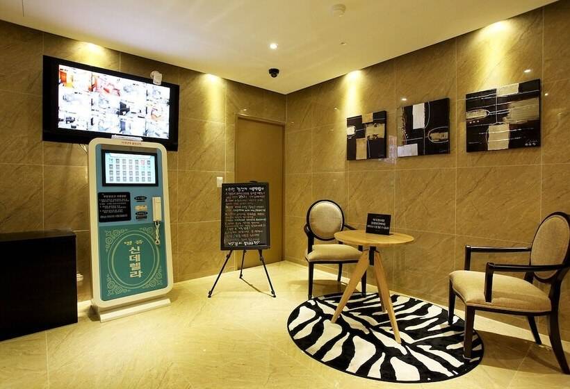 Motel Paju Cinderella