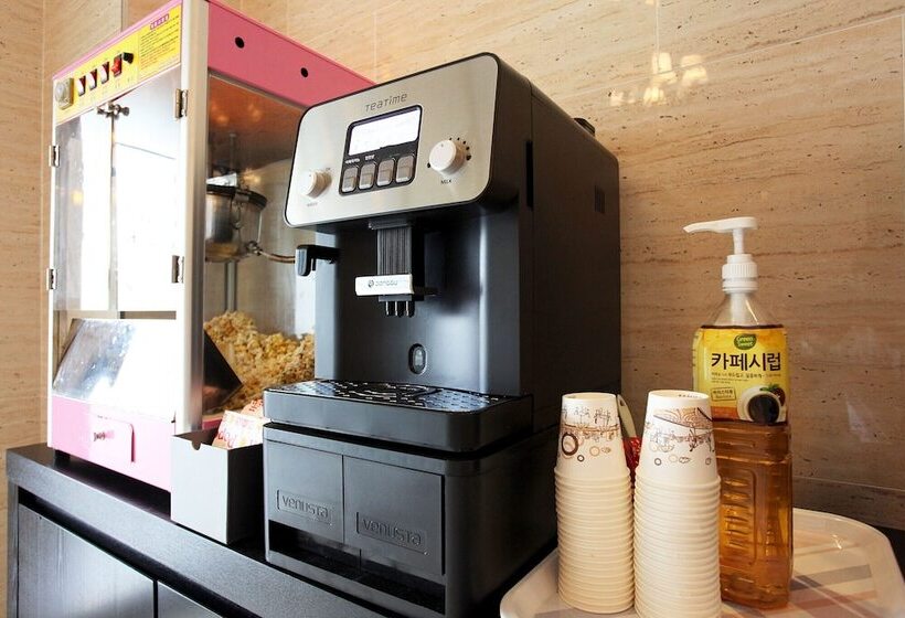 Motel Paju Cinderella