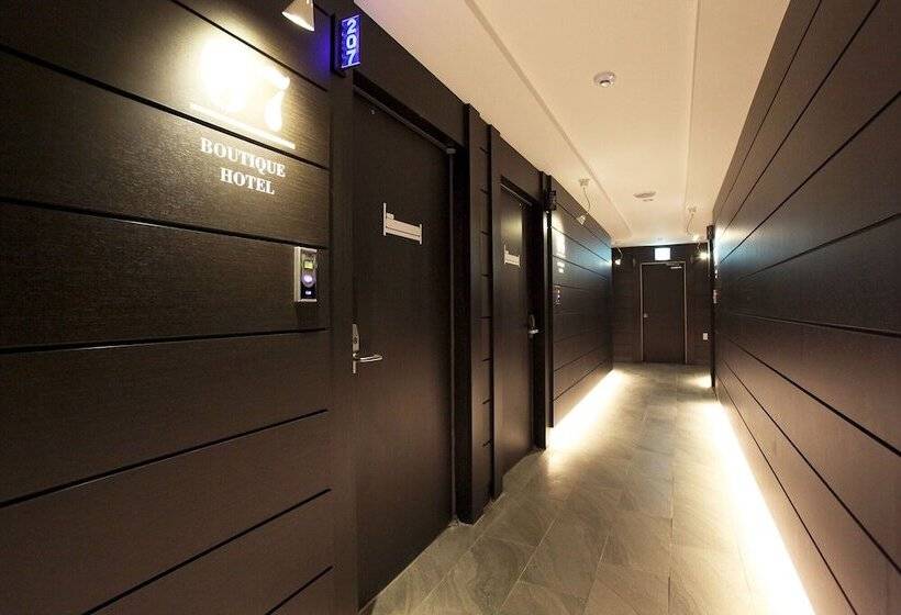 Motel Paju Cinderella