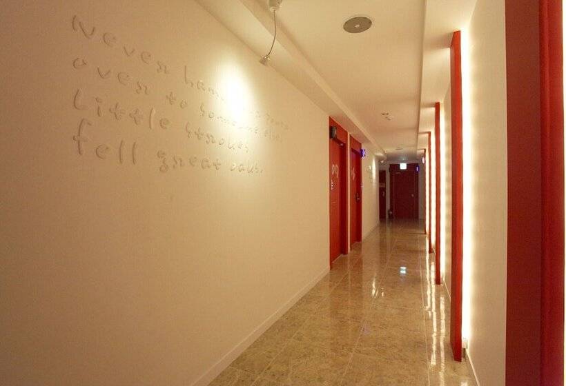 Motel Paju Cinderella