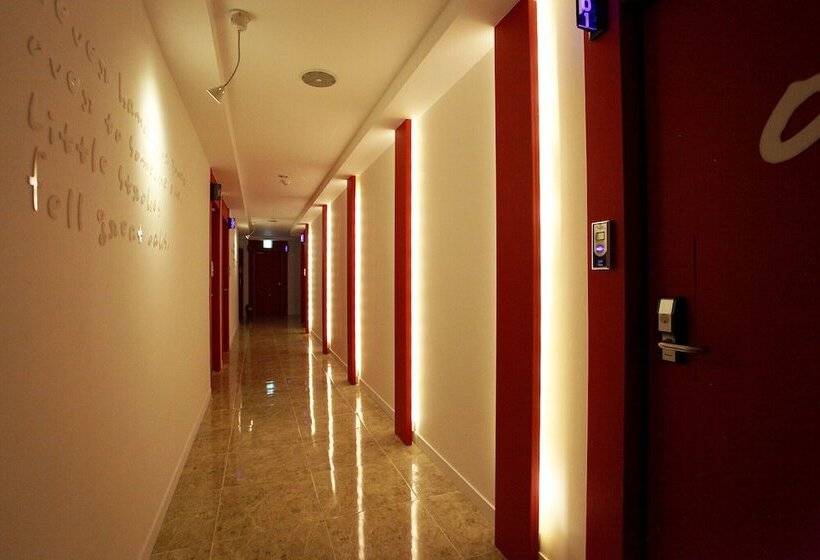 Motel Paju Cinderella