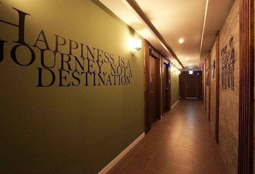 Motel Paju Cinderella