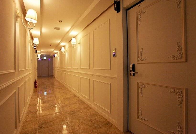 Motel Paju Cinderella