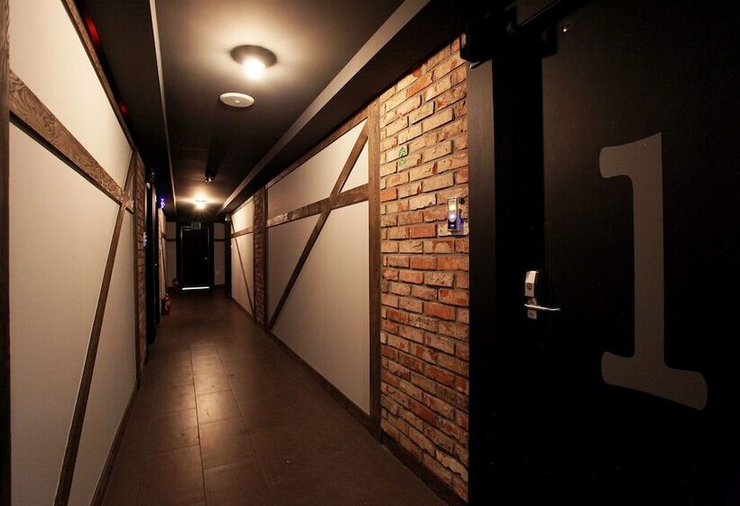 Motel Paju Cinderella