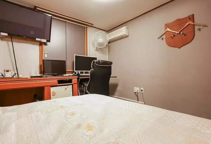 モーテル Seongnam Herb