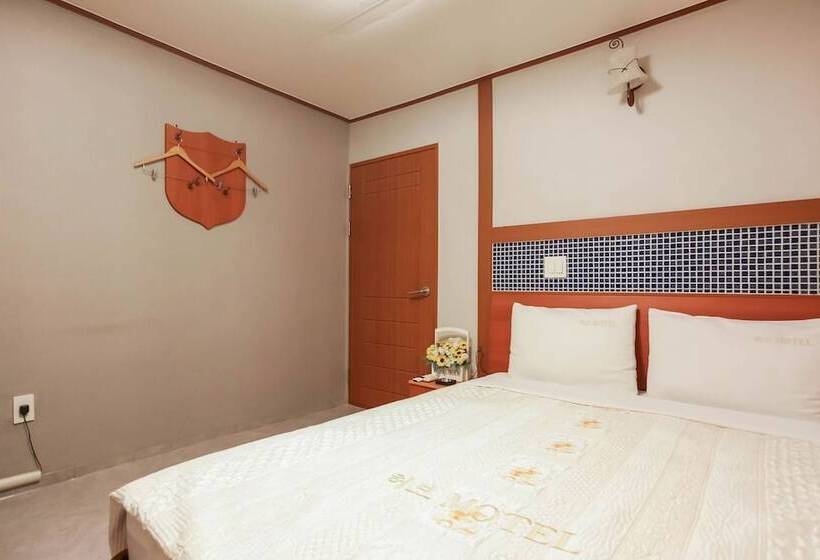 Motel Seongnam Herb