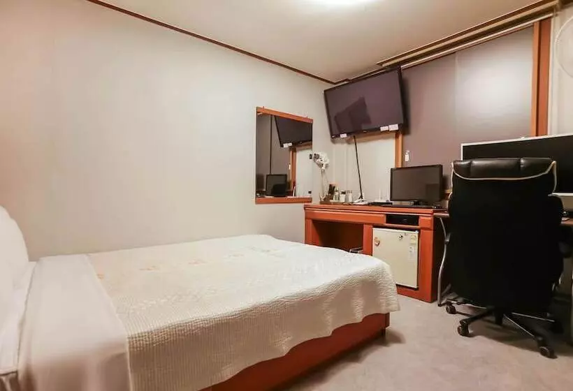 モーテル Seongnam Herb