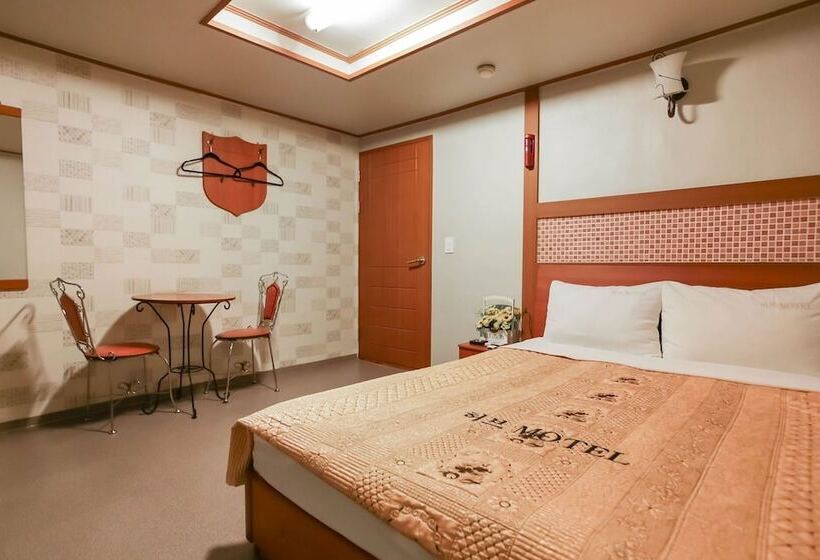 Motel Seongnam Herb