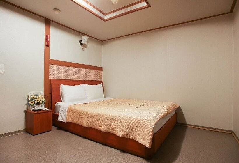 Motel Seongnam Herb
