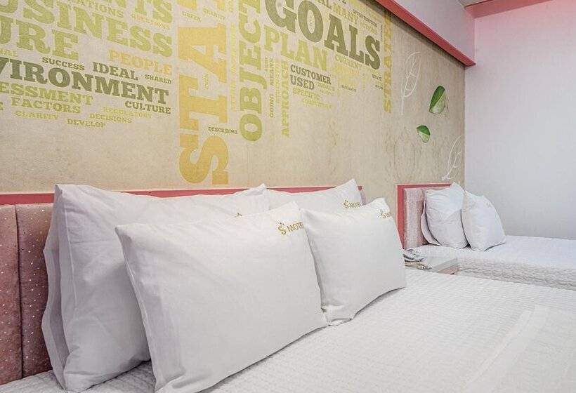 모텔 Ulsan Ktx Station S