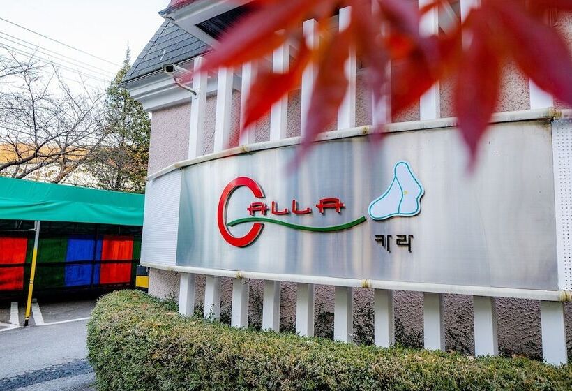 Мотель Yangju Kara