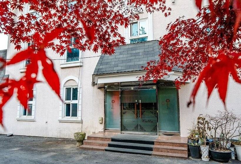 Мотель Yangju Kara