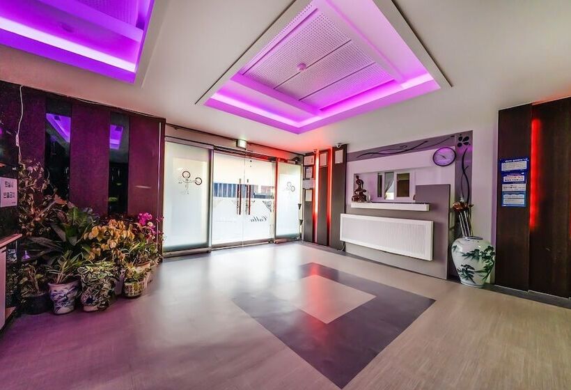 Мотель Yangju Kara