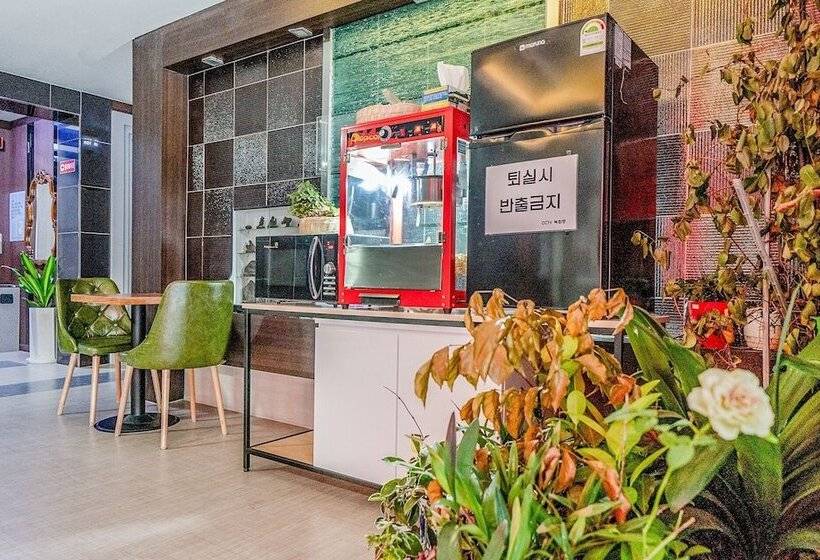 Мотель Yangju Kara