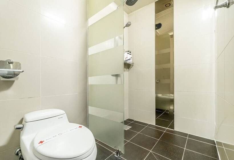 Мотель Yangju Kara