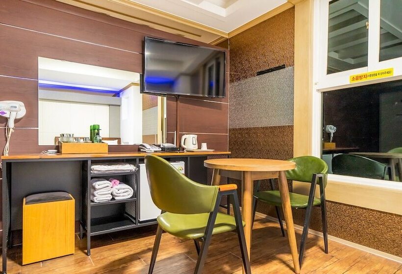 Мотель Yangju Kara