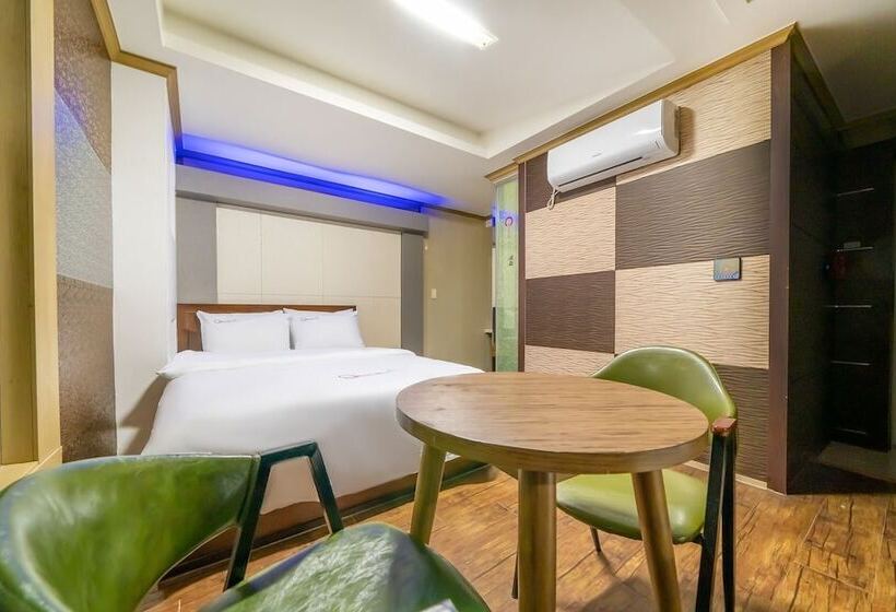 Мотель Yangju Kara