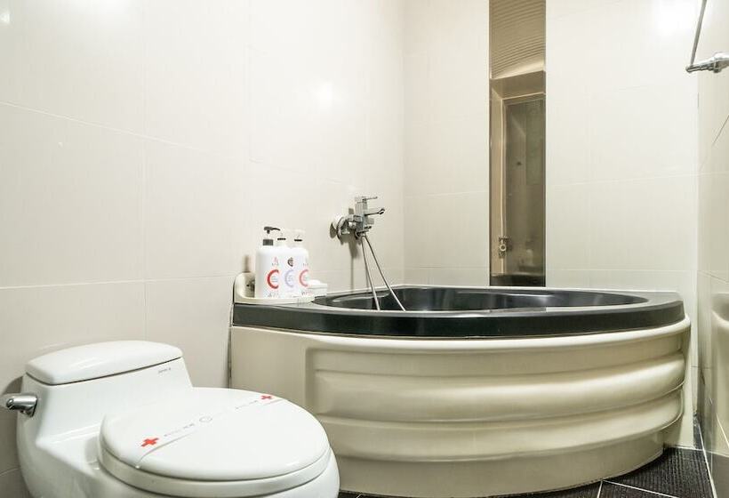 Мотель Yangju Kara