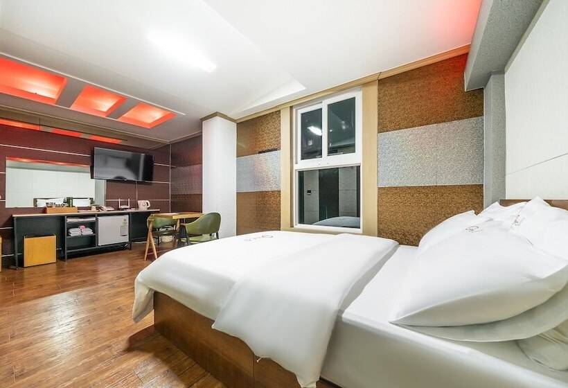 Мотель Yangju Kara