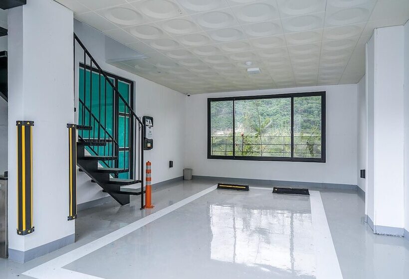 Motel Yangpyeong Riverion