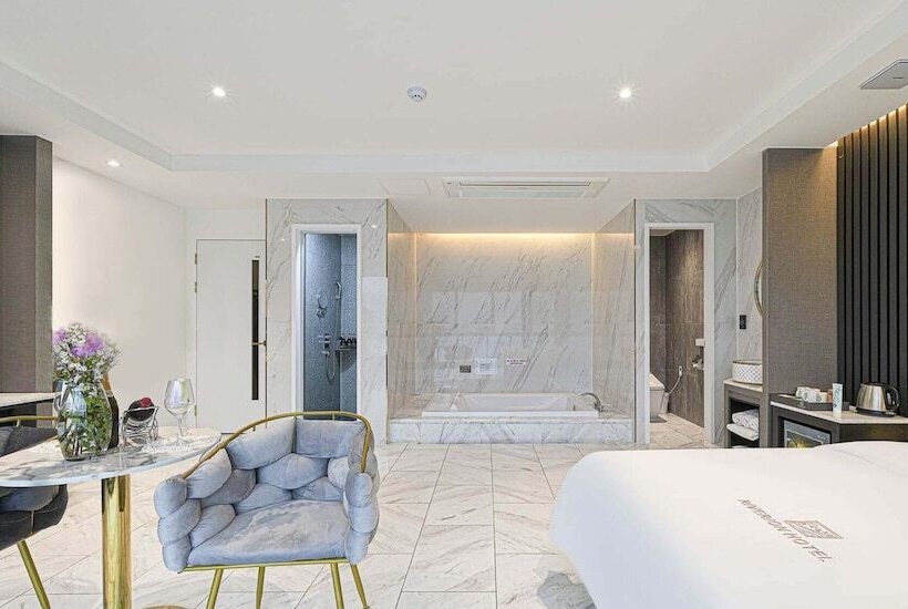 Motel Yangpyeong Riverion