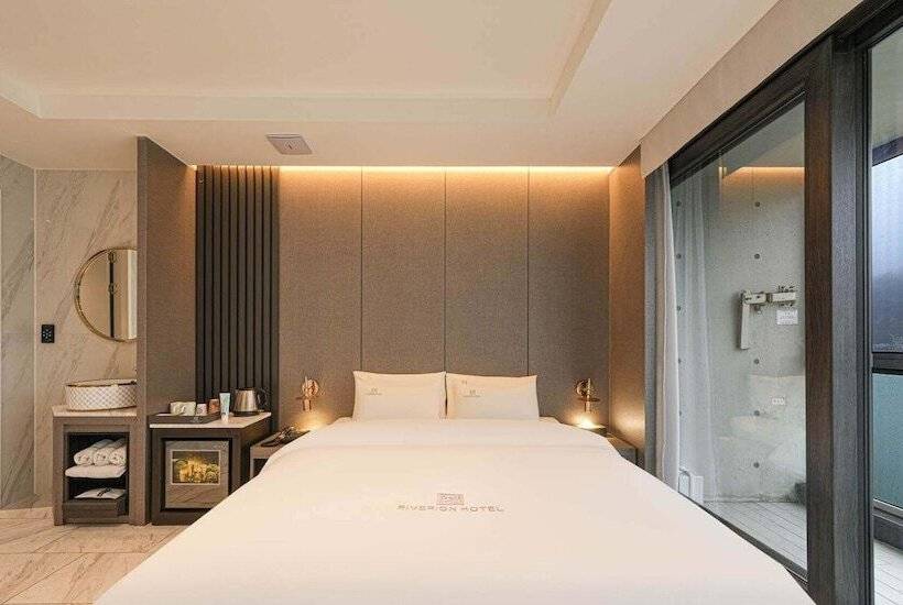 Motel Yangpyeong Riverion