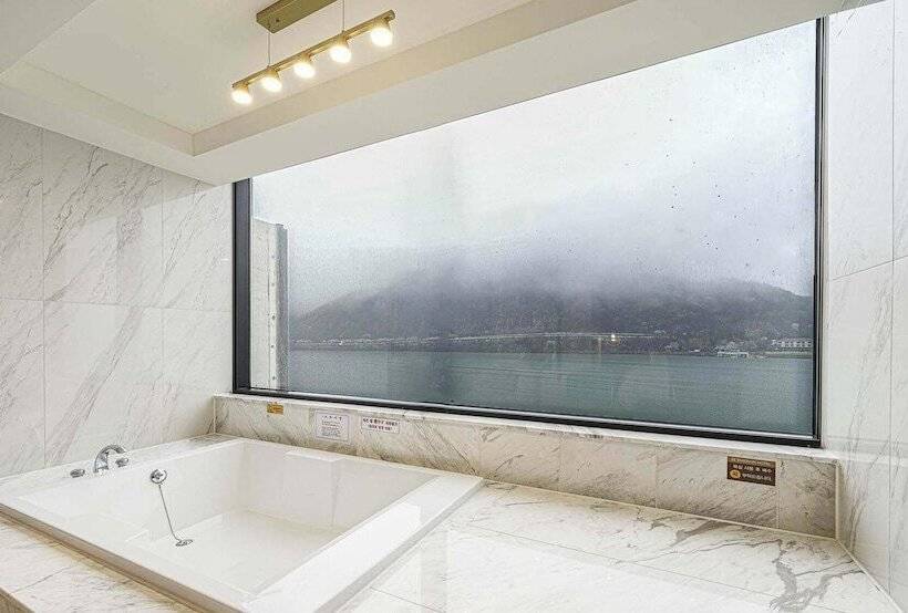 Motel Yangpyeong Riverion