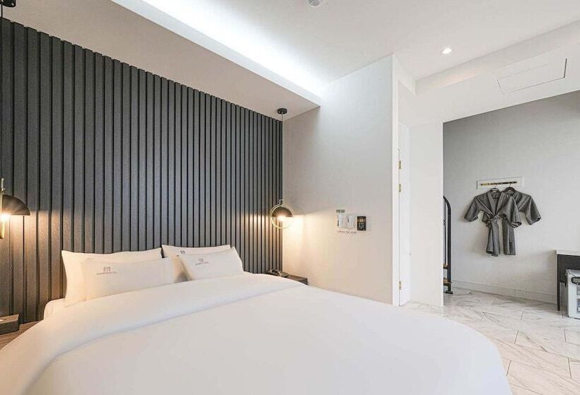 Motel Yangpyeong Riverion