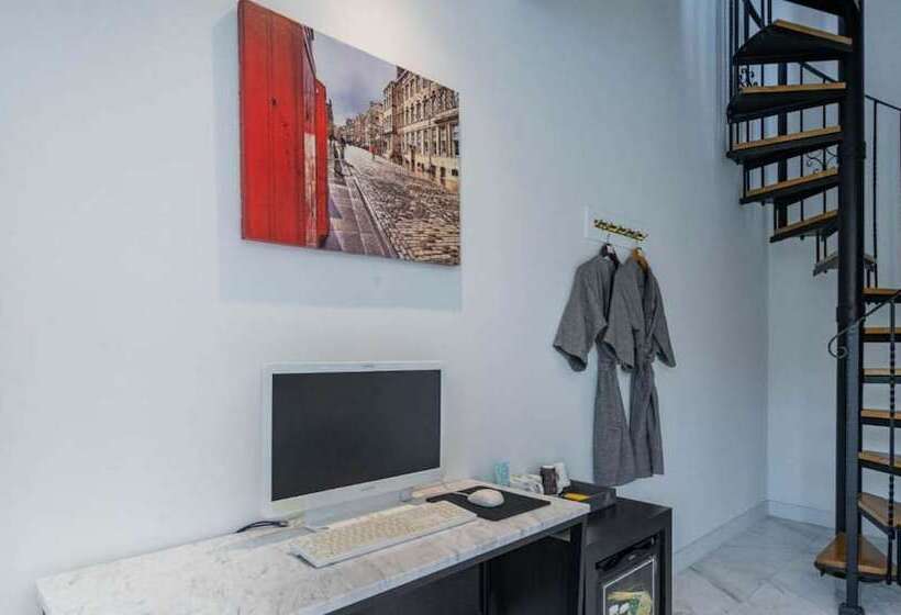 Motel Yangpyeong Riverion