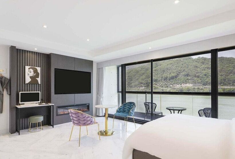 Motel Yangpyeong Riverion