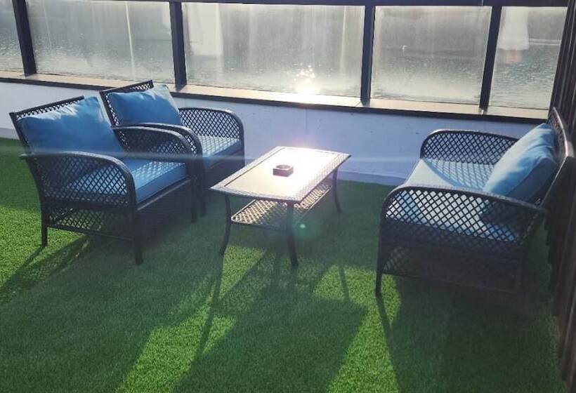 Motel Yangpyeong Riverion