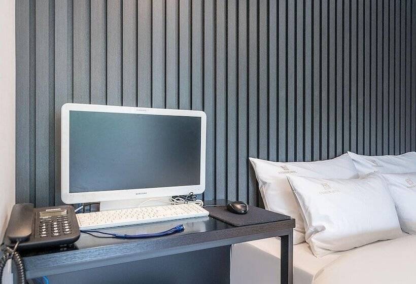 Motel Yangpyeong Riverion