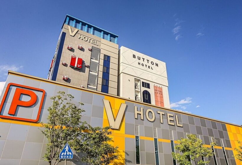 Motel Yangsan Seoksan V